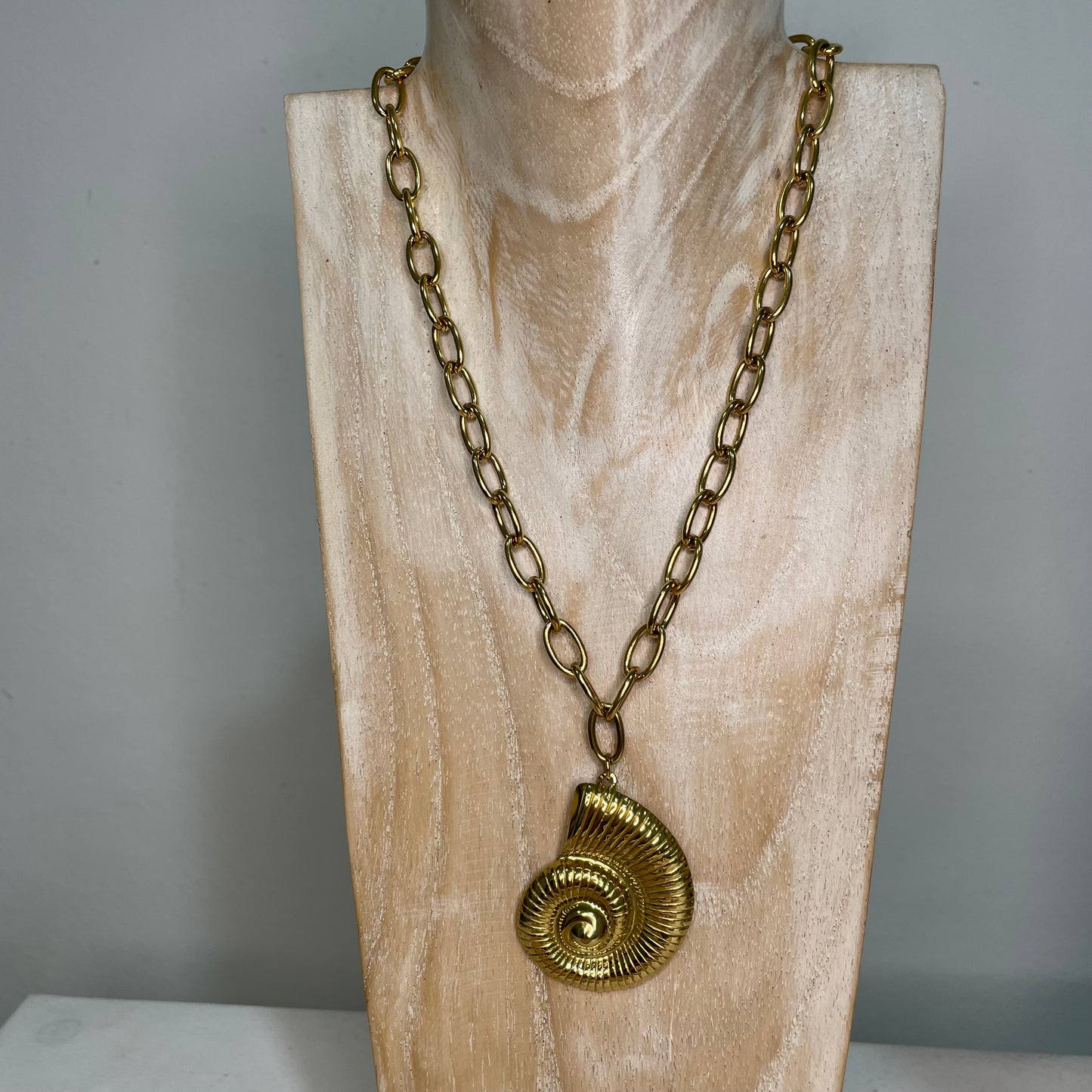 Collar Caracola