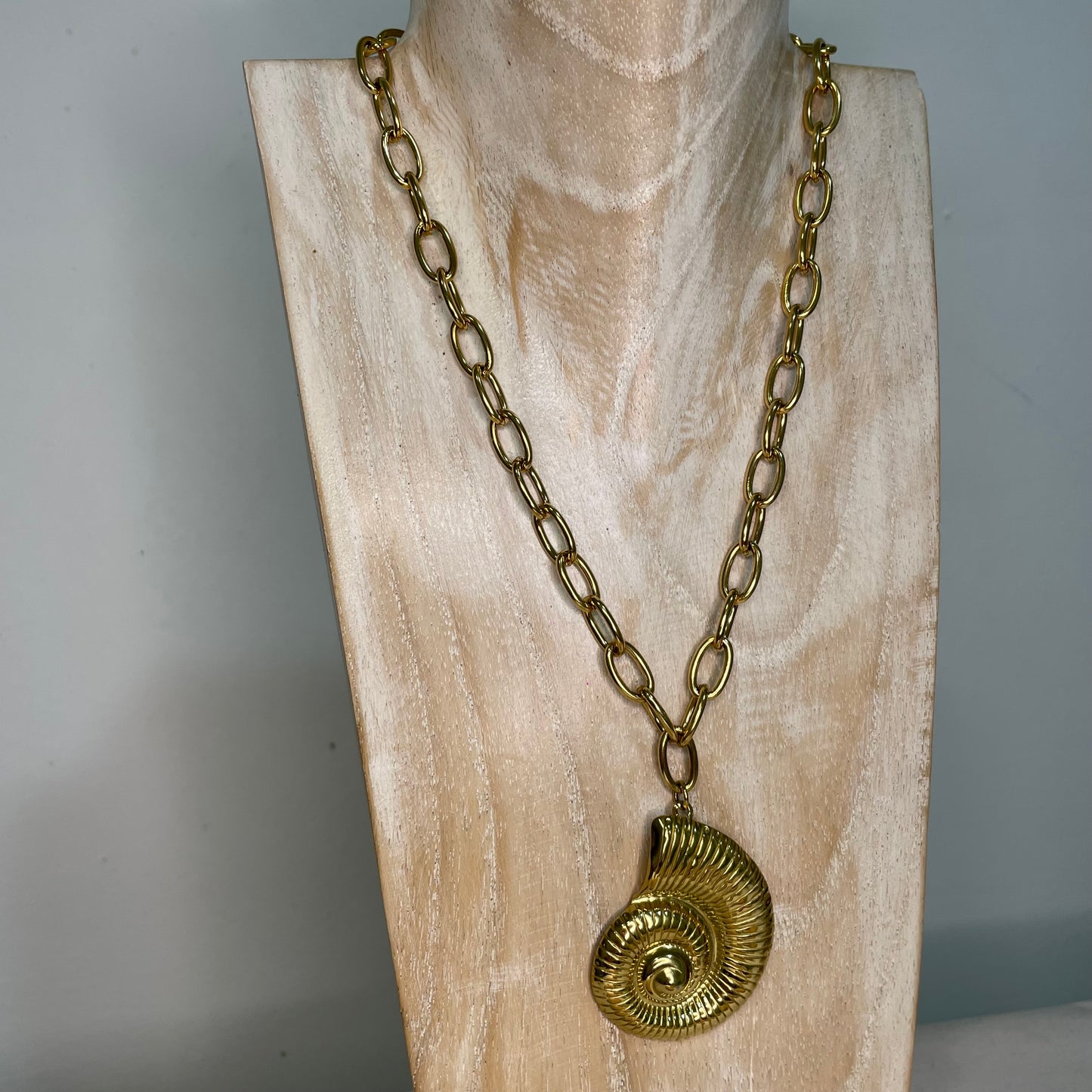 Collar Caracola