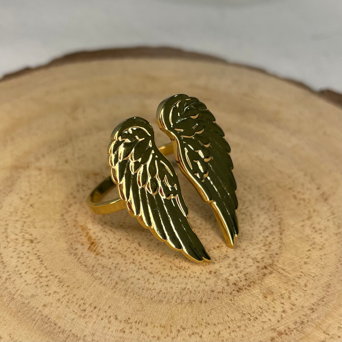 Anillo Alas