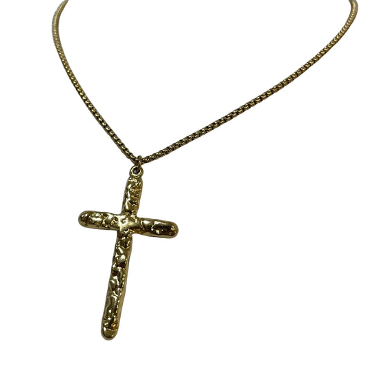 Collar Cruz