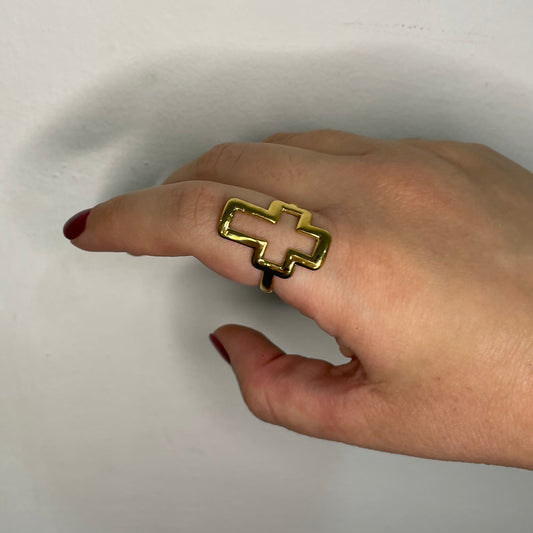 Anillo Cruz