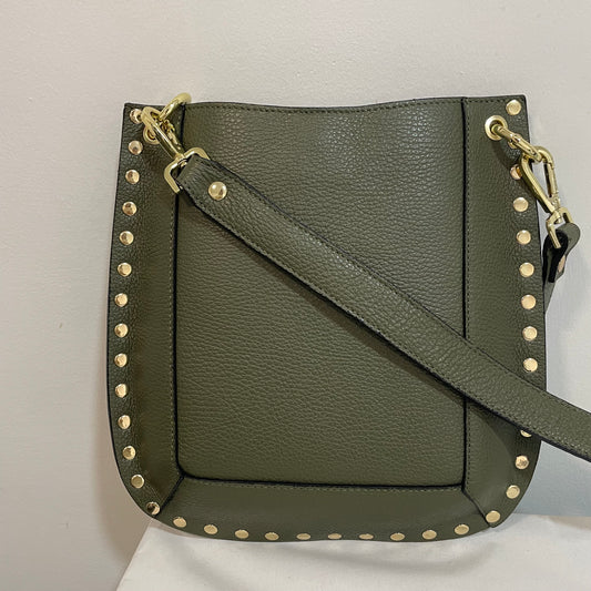 Bolso Coba Verde Militar