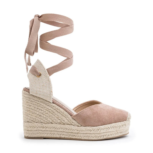 Cuñas Sevilla Rosita Nude