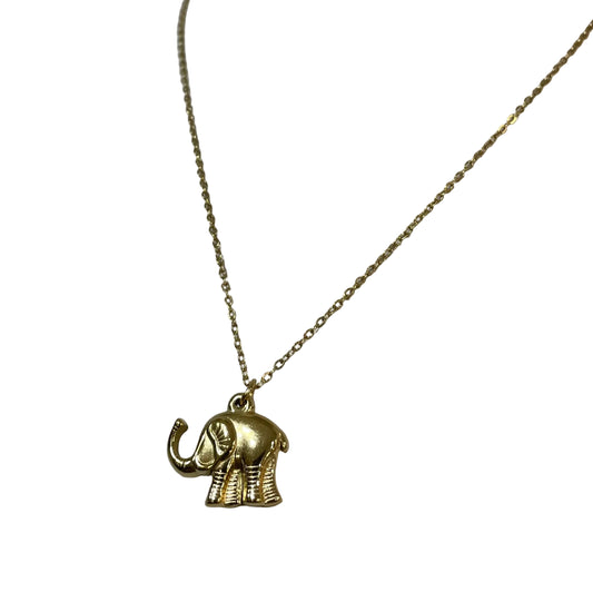 Collar Elefante