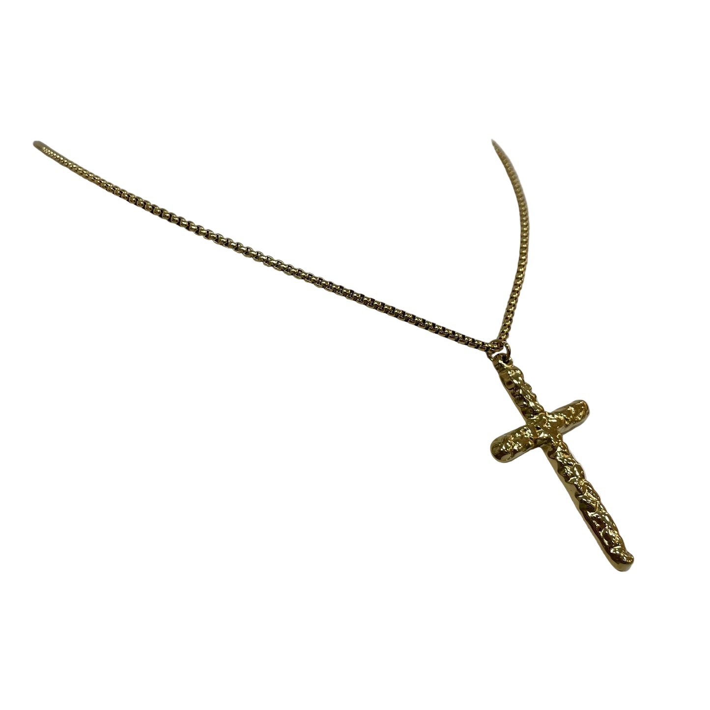 Collar Cruz