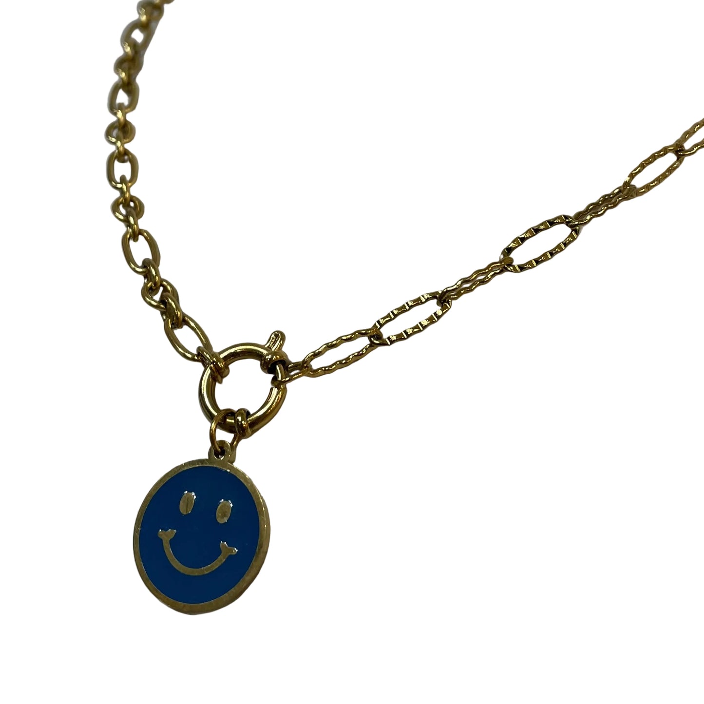 Collar Smile