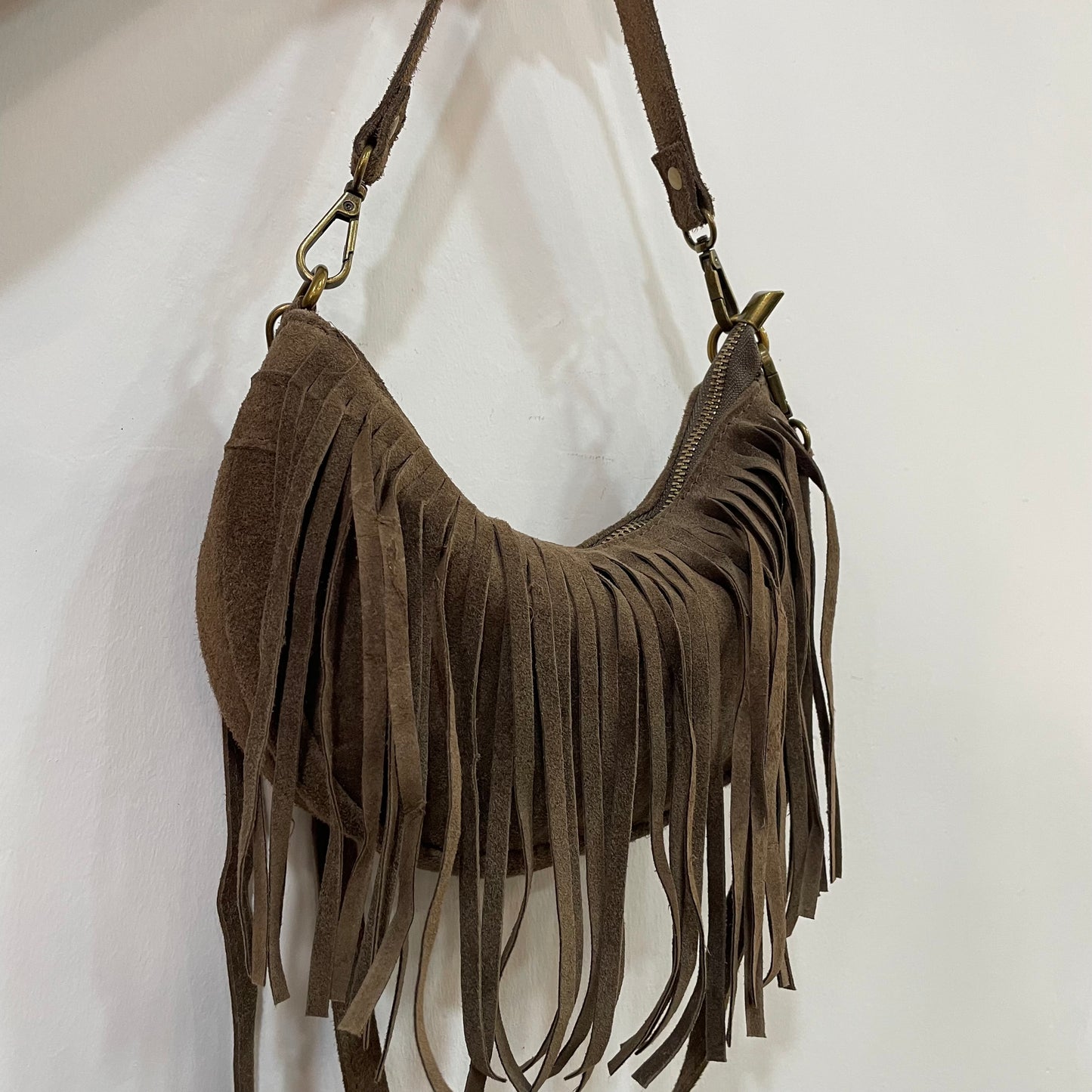 Bolso Arizona Topo
