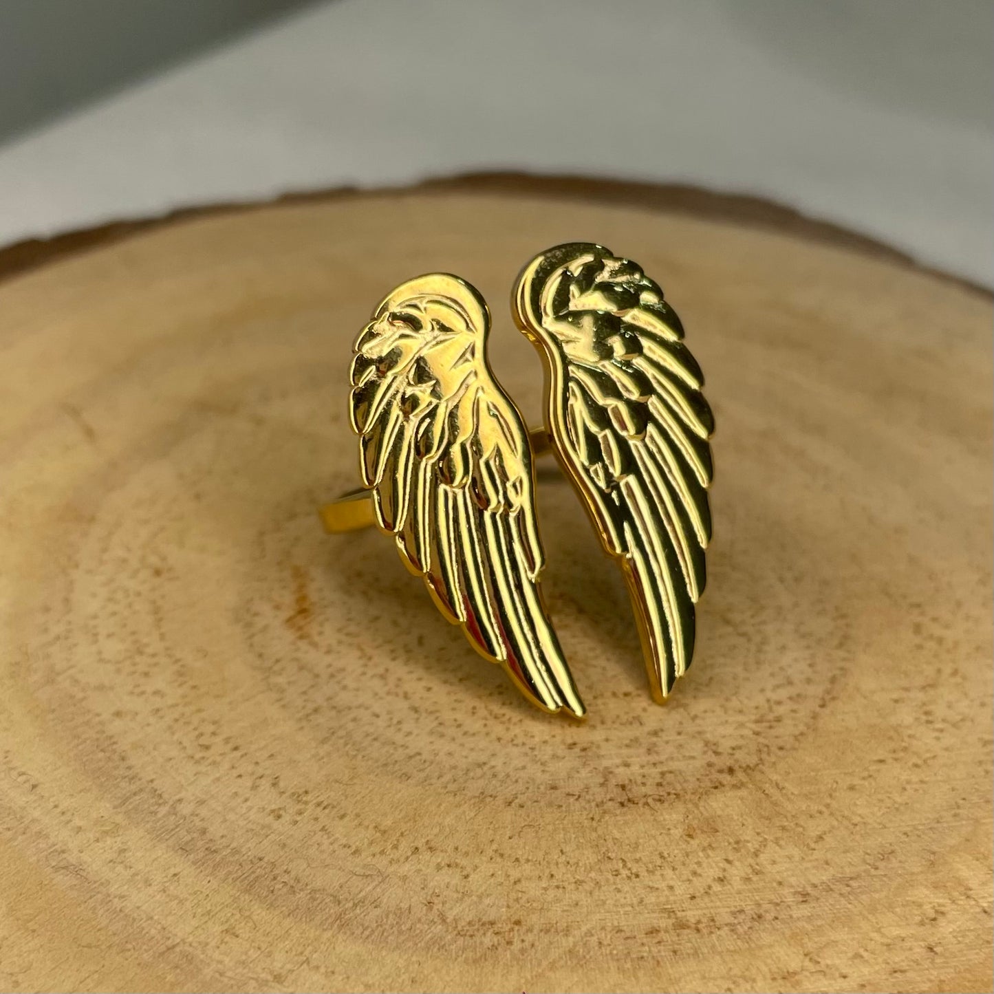 Anillo Alas