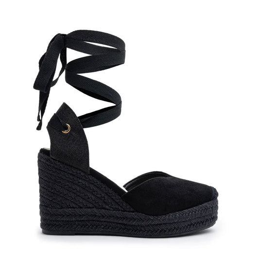 Cuñas Sevilla Negras