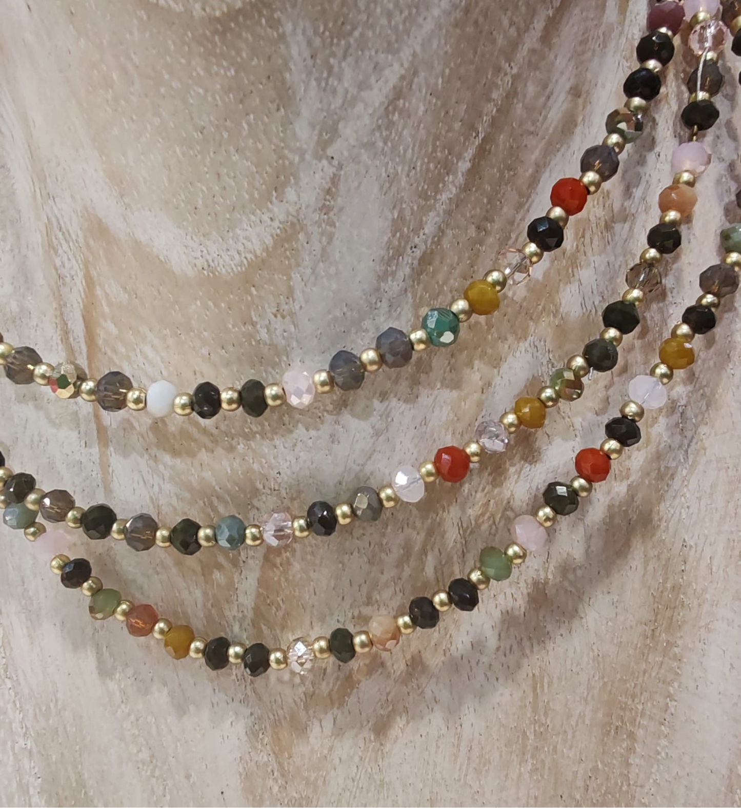 Collar Amalfi