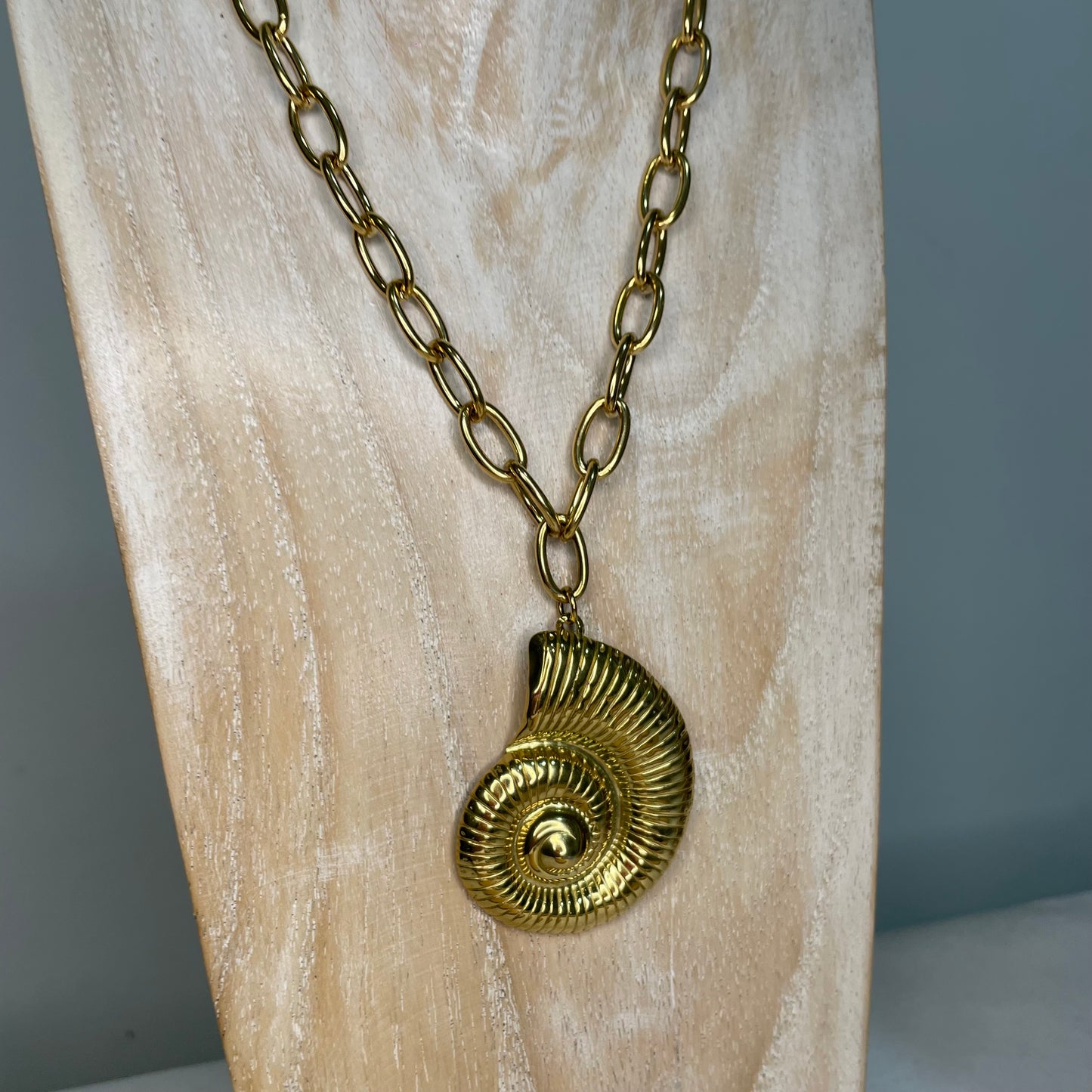 Collar Caracola