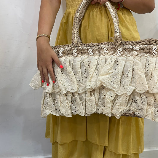 Capazo Formentera Maxi