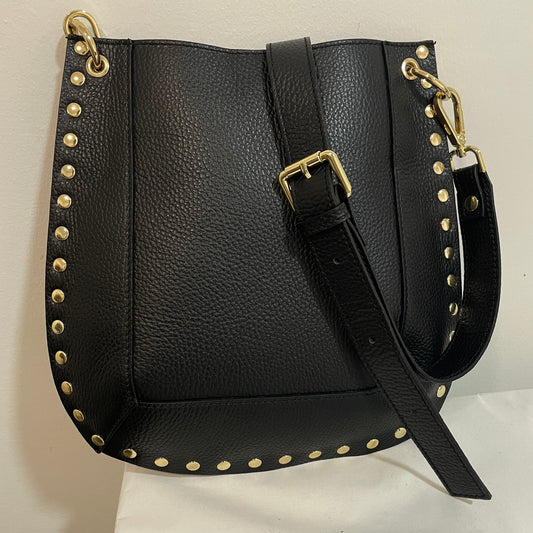 Bolso Coba Negro