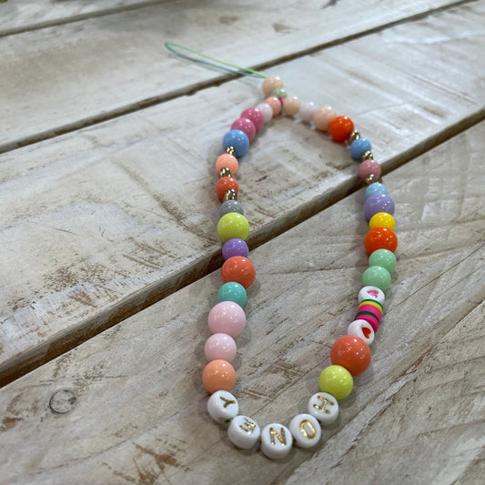 Colgante Móvil Honey