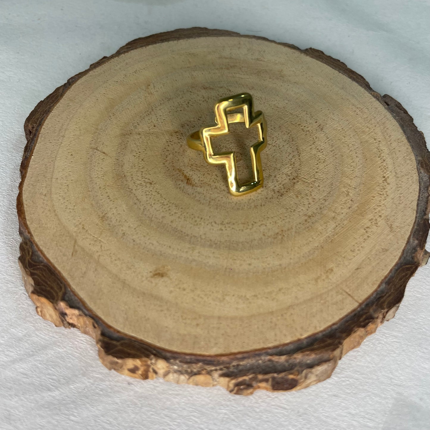 Anillo Cruz