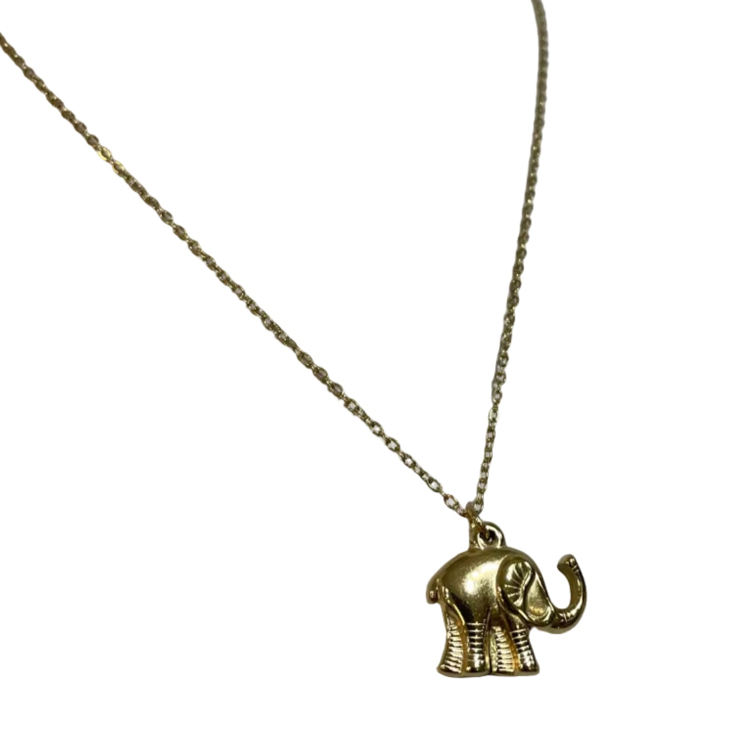 Collar Elefante