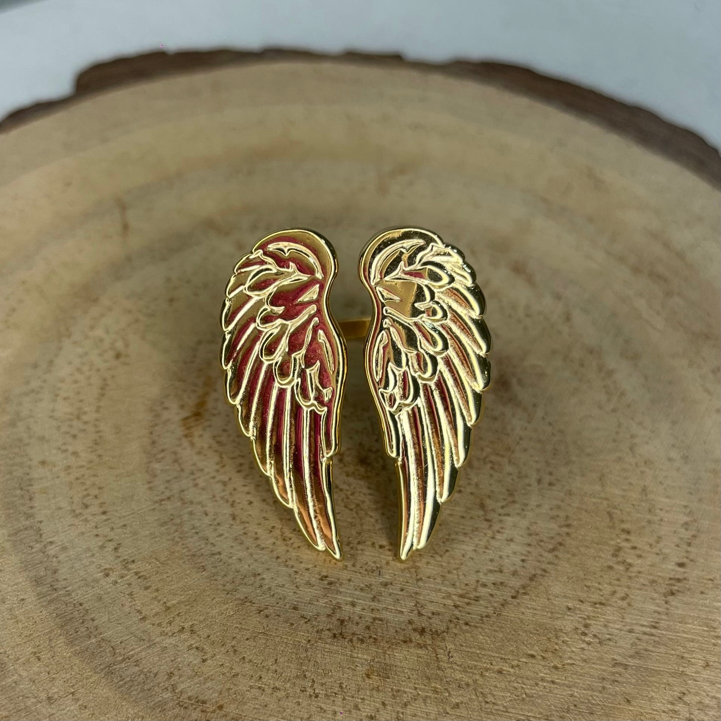 Anillo Alas