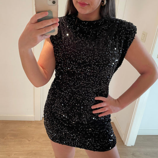 Vestido Brillo