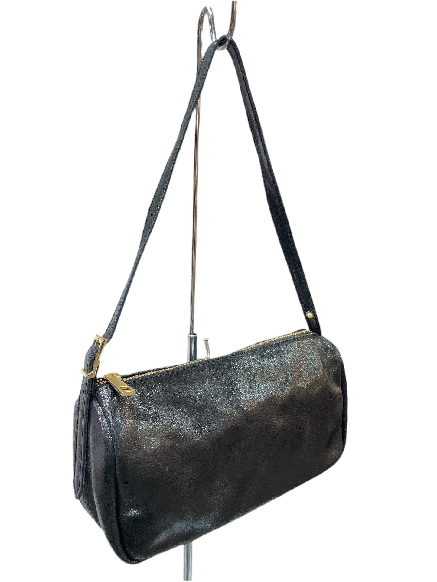 Bolso Piel Negro